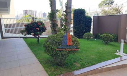 Apartamento com 3 dormitórios à venda, 108 m² por R$ 480.000,00 - Jardim São Domingos - Americana/SP
