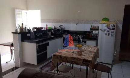 Casa com 3 dormitórios à venda, 87 m² por R$ 385.000,00 - Jardim Boer II - Americana/SP