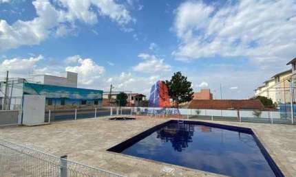 Casa com 2 dormitórios à venda, 60 m² por R$ 352.000,00 - Jardim da Alvorada - Nova Odessa/SP