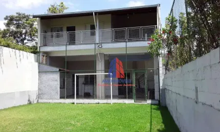 Chácara com 2 dormitórios à venda, 1400 m² por r$ 800.000,00 - chácaras cruzeiro do sul - santa bárbara d'oeste/sp