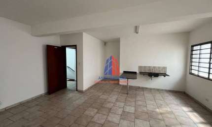 Sala para alugar, 53 m² por R$ 964,00/mês - Vila Molon - Americana/SP