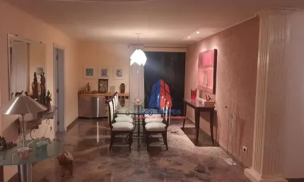 Apartamento com 3 dormitórios à venda, 230 m² por R$ 1.490.000 - Centro - Americana/SP