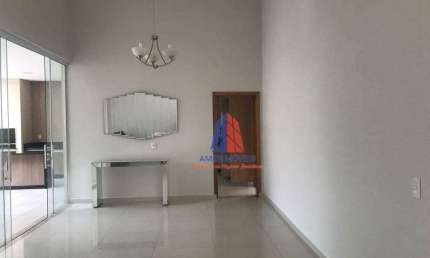 Casa com 3 dormitórios à venda, 200 m² por R$ 1.300.000,00 - Loteamento Industrial Machadinho - Americana/SP