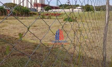 Terreno à venda, 1101 m² por R$ 1.212.000 - Residencial Dona Margarida - Santa Bárbara D'Oeste/SP