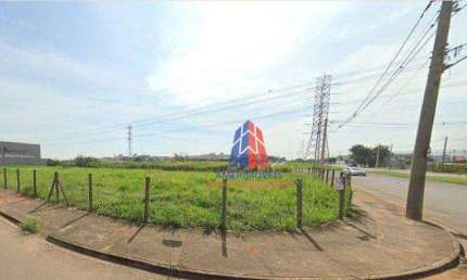Terreno para alugar, 1180 m² por R$ 2.921,00/mês - Parque Universitário - Americana/SP