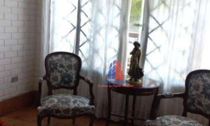 Casa com 3 dormitórios para alugar, 250 m² por R$ 7.415/mês - Iate Clube de Americana - Americana/SP