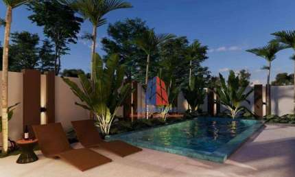 Casa com 3 dormitórios, 311 m² - venda por R$ 2.500.000,00 ou aluguel por R$ 12.612,00/mês - Parque Fortaleza - Nova Odessa/SP