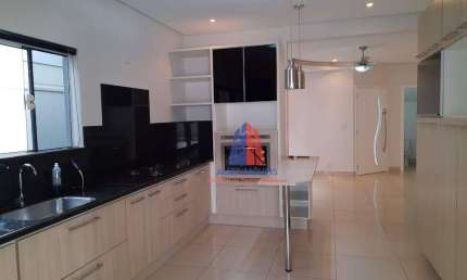 Sobrado com 3 dormitórios, 205 m² - venda por R$ 1.850.000,00 ou aluguel por R$ 8.800,00/mês - Jardim Imperador - Americana/SP
