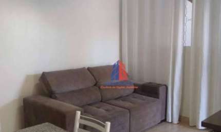 Casa com 2 dormitórios à venda, 107 m² por R$ 400.000,00 - Jardim da Balsa II - Americana/SP