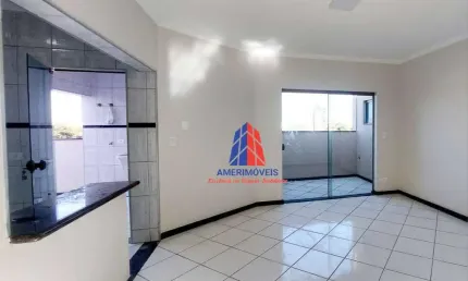 Casa com 2 dormitórios para alugar, 245 m² por r$ 3.158,63/mês - jardim ipiranga - americana/sp