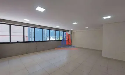 Sala para alugar, 40 m² por R$ 2.433,49/mês - Centro - Americana/SP