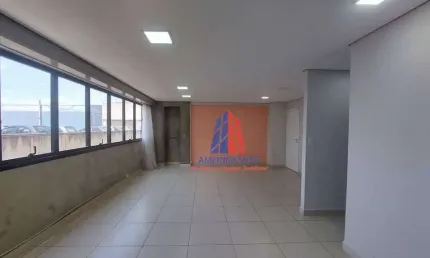 Sala para alugar, 45 m² por R$ 2.251/mês - Centro - Americana/SP