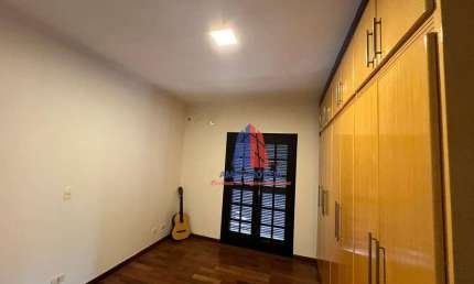 Casa com 4 dormitórios à venda, 322 m² por R$ 1.900.000,00 - Werner Plaas - Americana/SP