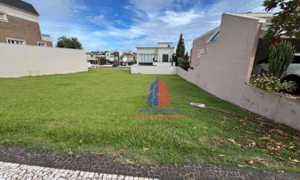 Terreno à venda, 360 m² por R$ 1.000.000,00 - Maria Crivellone Abrão - Americana/SP
