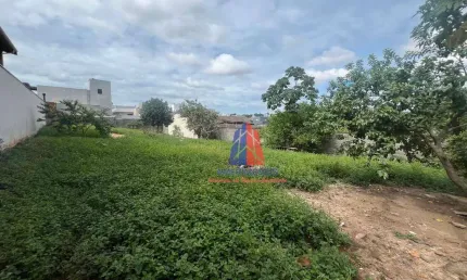 Terreno à venda, 1030 m² por R$ 660.000,00 - Riviera Tamborlim - Americana/SP