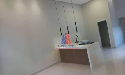 Casa com 3 dormitórios à venda, 143 m² por r$ 910.000,00 - jardim amélia - americana/sp
