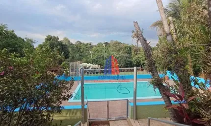 Chácara com 3 dormitórios à venda, 1050 m² por R$ 750.000,00 - Residencial Vale dos Lírios - Nova Odessa/SP