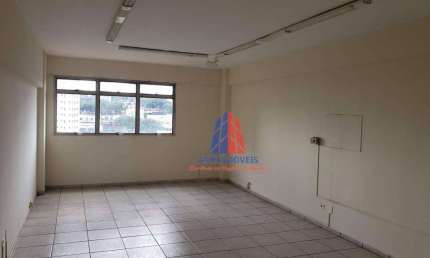 Sala à venda, 98 m² por R$ 200.000,00 - Centro - Americana/SP