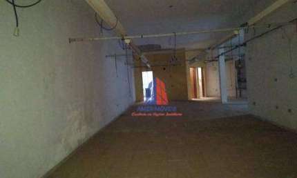 Salão à venda, 180 m² por R$ 490.000,00 - Cidade Nova II - Santa Bárbara D'Oeste/SP