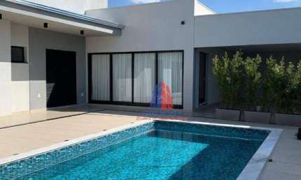 Casa com 3 dormitórios à venda, 224 m² por R$ 1.200.000,00 - Jardim Maria Helena - Nova Odessa/SP