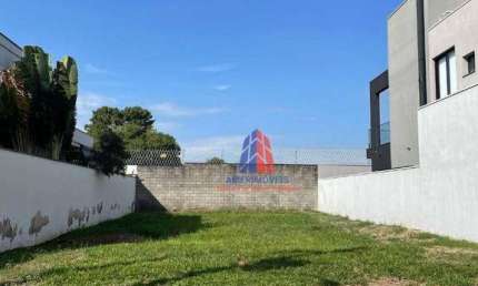 Terreno à venda, 300 m² por R$ 339.000,00 - Engenho Velho - Nova Odessa/SP