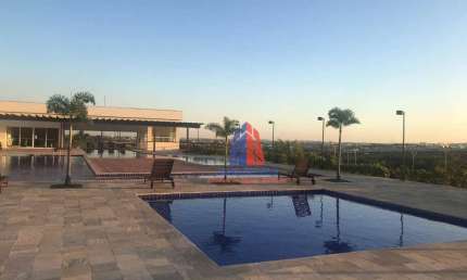 Terreno à venda, 1000 m² por R$ 1.390.000,00 - Jardins da Cidade - Nova Odessa/SP