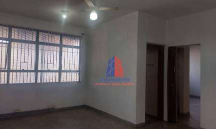 Sala para alugar, 34 m² por R$ 837/mês - Vila Santa Catarina - Americana/SP