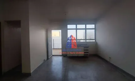 Sala para alugar, 40 m² por R$ 1.040/mês - Vila Santa Catarina - Americana/SP