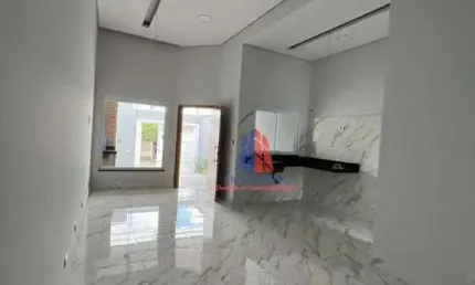 Casa com 3 dormitórios à venda, 96 m² por R$ 480.000,00 - Jardim Europa I - Santa Bárbara D'Oeste/SP