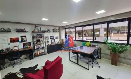 Sala à venda, 45 m² por R$ 319.000,00 - Centro - Americana/SP
