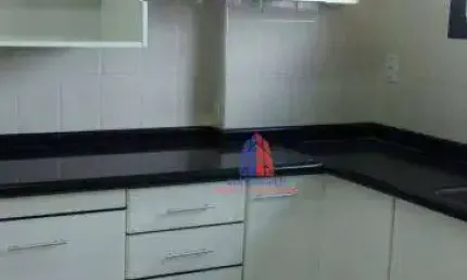 Apartamento com 3 dormitórios à venda, 110 m² por R$ 620.000,00 - Jardim Paulista - Americana/SP