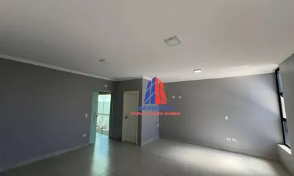 Casa para alugar, 417 m² por R$ 13.211,75/mês - Vila Medon - Americana/SP