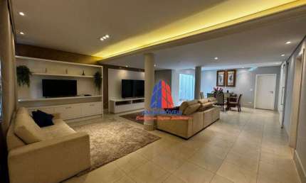 Casa com 3 dormitórios à venda, 190 m² por R$ 1.250.000,00 - Chácara Machadinho II - Americana/SP