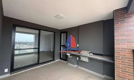 Apartamento com 3 dormitórios à venda, 88 m² por R$ 750.000,00 - Cechino - Americana/SP