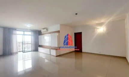 Apartamento com 3 dormitórios à venda, 158 m² por R$ 890.000,00 - Jardim Colina - Americana/SP
