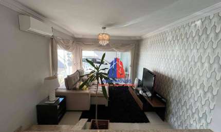 Casa com 4 dormitórios à venda, 270 m² por R$ 1.380.000,00 - Jardim Werner Plaas - Americana/SP