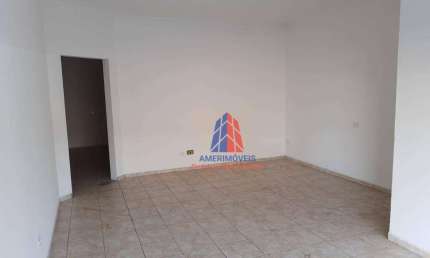 Salão para alugar, 70 m² por R$ 2.042,00/mês - Vila Santa Catarina - Americana/SP