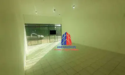 Sala para alugar, 60 m² por R$ 2.342,00/mês - Centro - Americana/SP