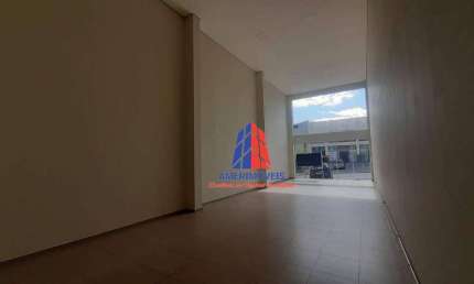 Salão para alugar, 180 m² por R$ 7.050,55/mês - São Manoel - Americana/SP