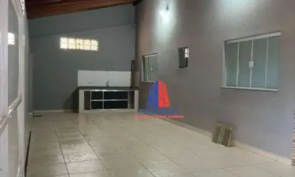 Casa com 2 dormitórios à venda, 103 m² por R$ 640.000,00 - Jardim Pântano - Santa Bárbara D'Oeste/SP