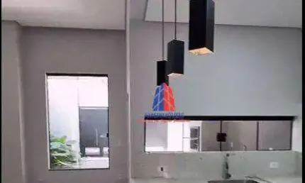 Casa com 3 dormitórios à venda, 125 m² por R$ 780.000,00 - Jardim Terramérica II - Americana/SP