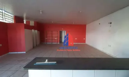 Sala para alugar, 90 m² por r$ 2.100,00/mês - cidade jardim i - americana/sp