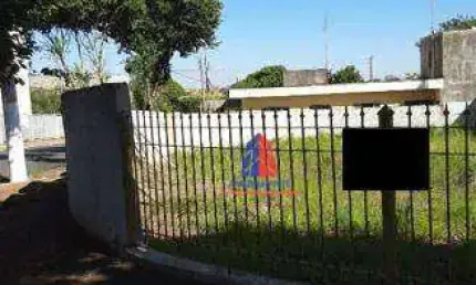 Terreno à venda, 432 m² por R$ 560.000,00 - Cidade Jardim I - Americana/SP