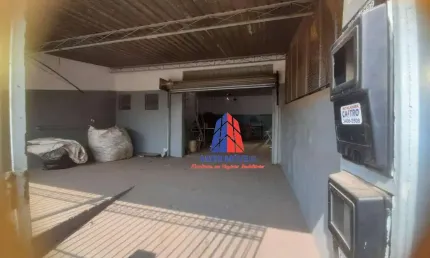 Salão para alugar, 75 m² por R$ 1.620/mês - Cidade Jardim I - Americana/SP