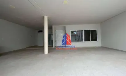 Sobrado com 4 dormitórios à venda, 301 m² por R$ 1.300.000 - Terras de Santa Bárbara - Santa Bárbara d`Oeste/SP