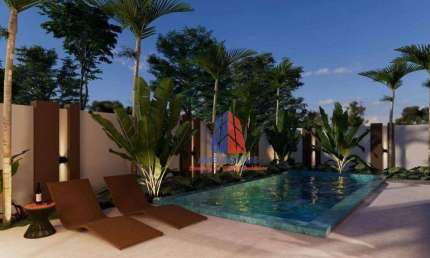 Casa com 3 dormitórios, 311 m² - venda por R$ 2.500.000,00 ou aluguel por R$ 12.612,00/mês - Parque Fortaleza - Nova Odessa/SP