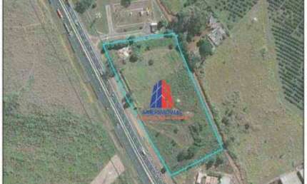 Área à venda, 14700 m² por R$ 4.000.000,00 - Jardim Nova Limeira - Limeira/SP