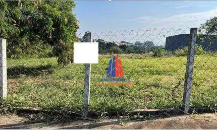Terreno à venda, 590 m² por r$ 470.000,00 - loteamento residencial jardim dos pinheiros - americana/sp