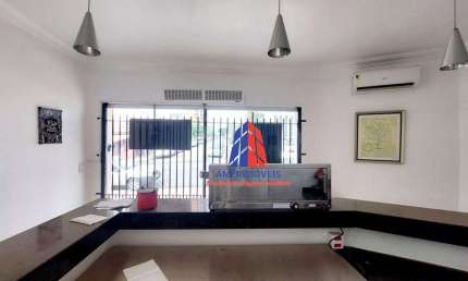 Casa, 167 m² - venda por R$ 900.000 ou aluguel por R$ 4.790/mês - Centro - Americana/SP