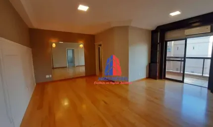 Apartamento com 3 dormitórios à venda, 127 m² por R$ 680.000,00 - Jardim São Paulo - Americana/SP
